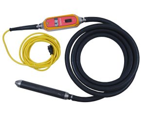 Hunag Kendinden Konvektörlü Beton Vibratörü Vkv-660 6Mt 60Mm